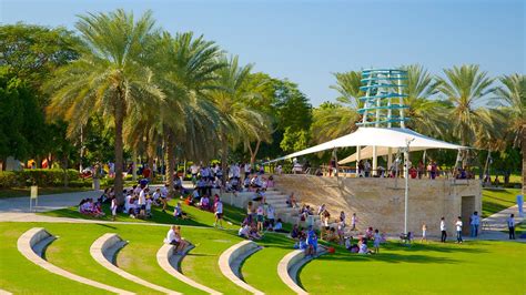 Zabeel Park In Dubai Emirate Expedia