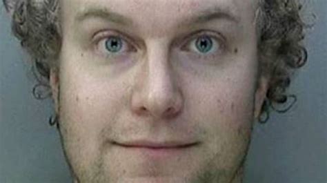 Dark Web Paedophile Matthew Falder S Sentence Reduced Bbc News