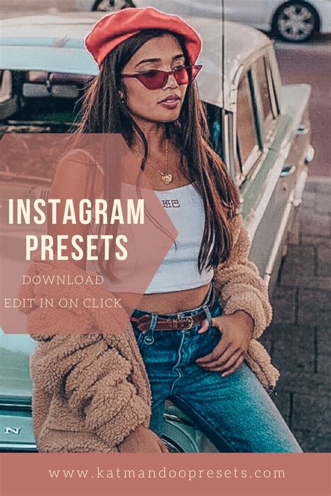 But i do use lightroom every day to edit images, some in simple, basic ways. Best Lightroom Presets | Best Instagram Filters in 2020 ...