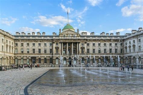 Somerset House London Tickets And Tours 2024