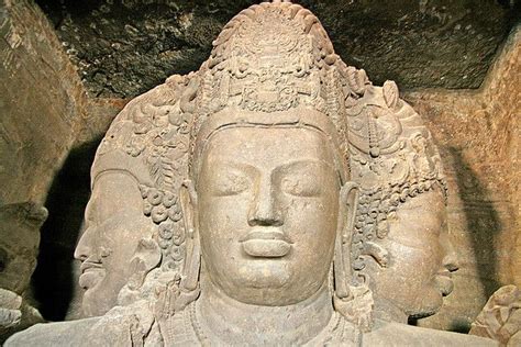 Trimurti Shiva Sculpture | Indian sculpture, Sculpture, Shiva the destroyer