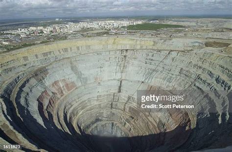 Largest City In Siberia Photos And Premium High Res Pictures Getty Images