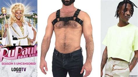 8 Gifts For Gay Men Whove Just Come Out Of The Closet