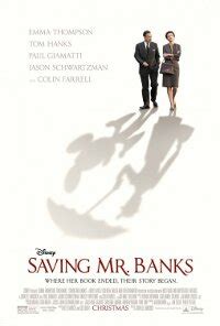 Reviews Saving Mr Banks Online Film Critics Society