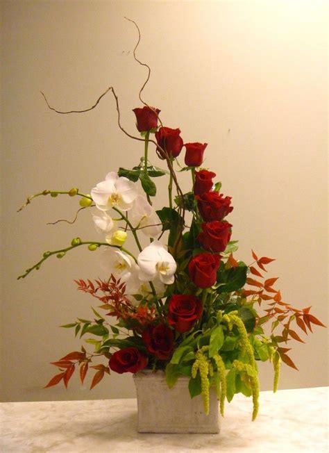 Stunning Valentines Floral Arrangement Ideas 45 Fresh Flowers