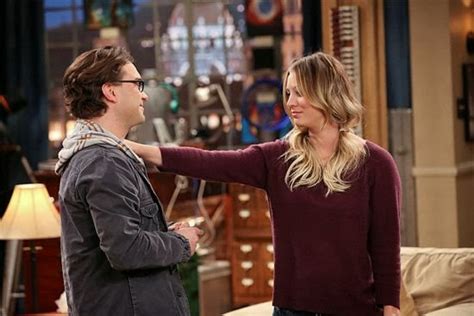 The Big Bang Theory Temporada 7 X 12 The Hesitation Ramification