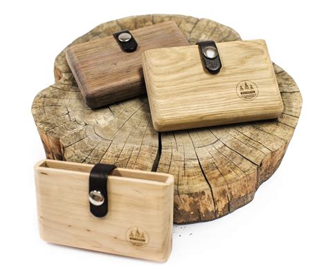 Wooden Accessories - Our products - WoodSeason