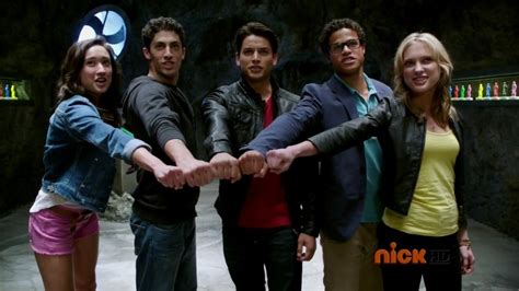 Recap And First Impression Review Power Rangers Megaforce Episode 1