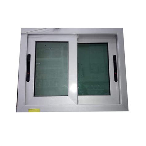 Domal Aluminum Sliding Window Application Residential And Commercial