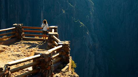 Best National Parks In Colorado Lonely Planet