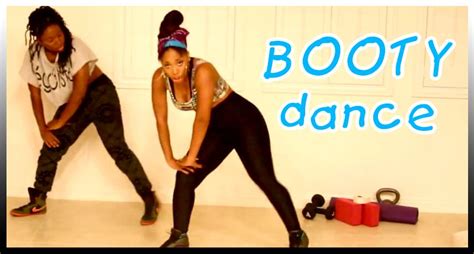 Урок Booty Dance Online видео уроки танцев — видео уроки танцев