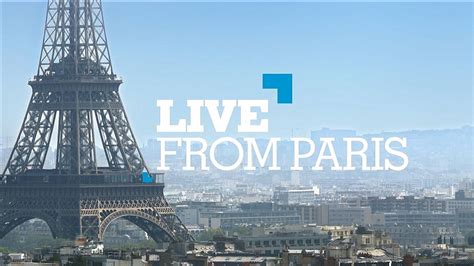 France 24 English Paris Direct Opening Transparent Youtube