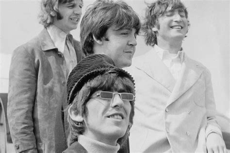 Beatles Taxman Powerpop An Eclectic Collection Of Pop Culture