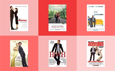18 Best Romantic Comedies From Early 2000s Early 2000s Rom Coms