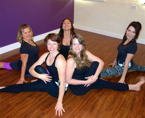 Yoga Studios Denver