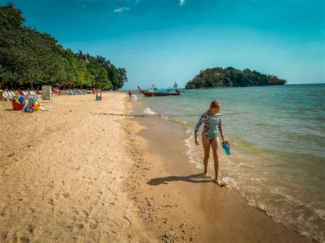 15 Best Things To Do In Krabi Thailand Chasing Advntr