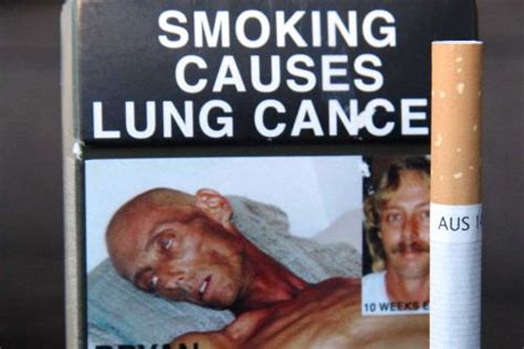 However, the cancer may have spread to the lymph nodes even if they don't feel enlarged. 10 Interesting Lung Cancer Facts | My Interesting Facts