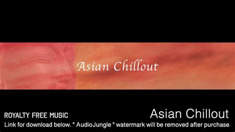 asian chillout instrumental background music youtube