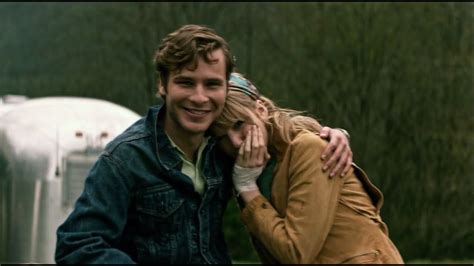 The age of adaline is one of them. Anthony Ingruber in Age of Adaline All scenes (young ...