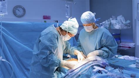 Chirurgie Cardiaque Pourquoi Il Vaut Mieux être Opéré Laprès Midi