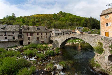 When learning that vladimir cannot come because his wife organized a surprise trekking holiday in the cévennes national park with their daughter and a donkey to carry their load. The Ardeche-Cevennes Divide - BIKEPACKING.com