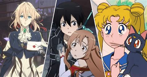 15 Anime Shows That Are Totally Overrated And 15 That Are Worth A