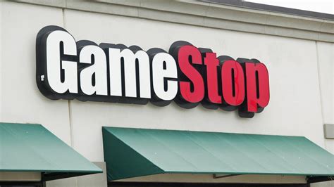 Gamestop stock quote and gme charts. GameStop's stock soars over 90%, hits multi-year highs ...