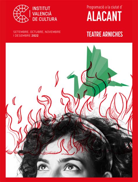 El Teatre Arniches Presenta Su Programación Valencia Teatros