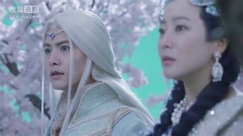 Ying Kong Shi Trailer Ice Fantasy Heb Sub Youtube