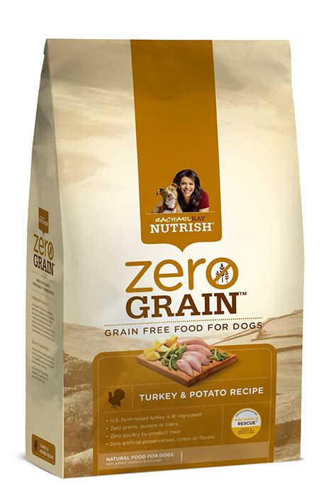 Top 10 Best Grain Free Dog Food Brands
