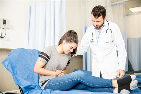 Dolor De Ovarios Sin Regla A Qu Puede Deberse Clinica Imar Reproducci N Asistida