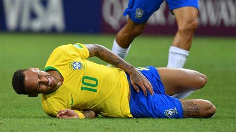 ‘they will never understand neymar hits out at world cup diving critics — rt sport news