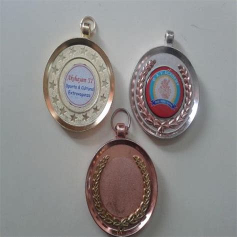 Brass Medal At Rs 250onwards Medal And Badges In Gurgaon Id 3689319391