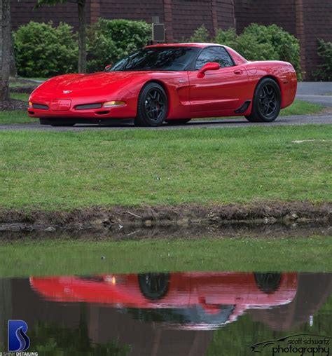 C5 Corvette Z06 The Corvette That Changed The Game The Manual
