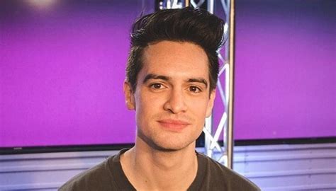 Brendon Urie Wiki Bio Facts Age Height Wife Ideal Type