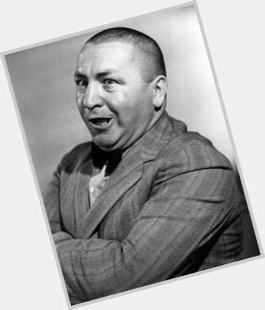 Curly Howard | Official Site for Man Crush Monday #MCM ...