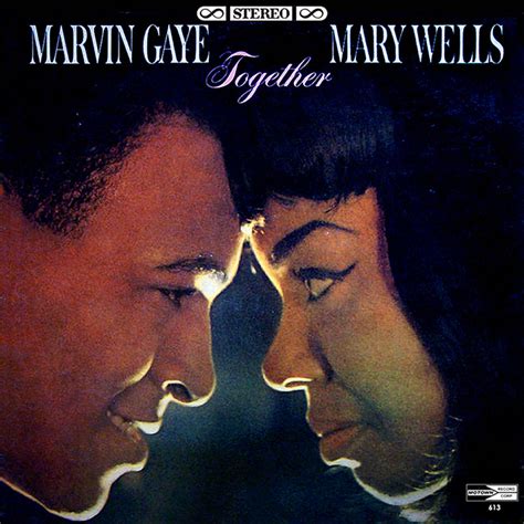 Marvin Gaye Together Lyrics Genius