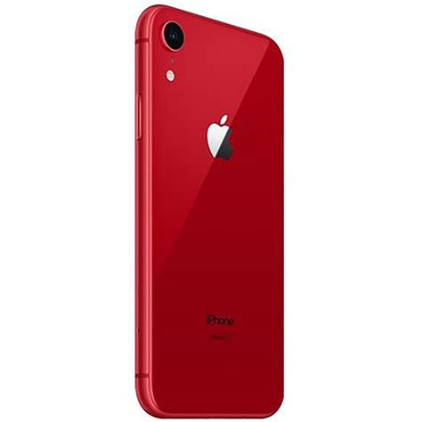 Iphone Xr 128gb Red Компания Duf