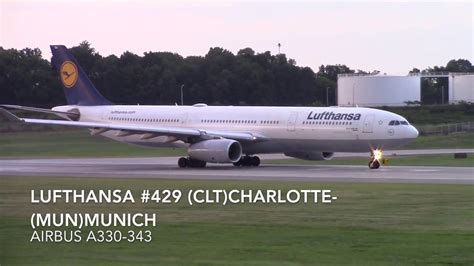 Charlotte Douglas International Airport Planespotting Clt American