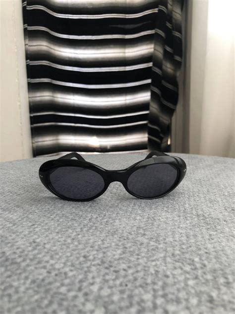 Gucci Gucci Vintage Sunglasses Grailed