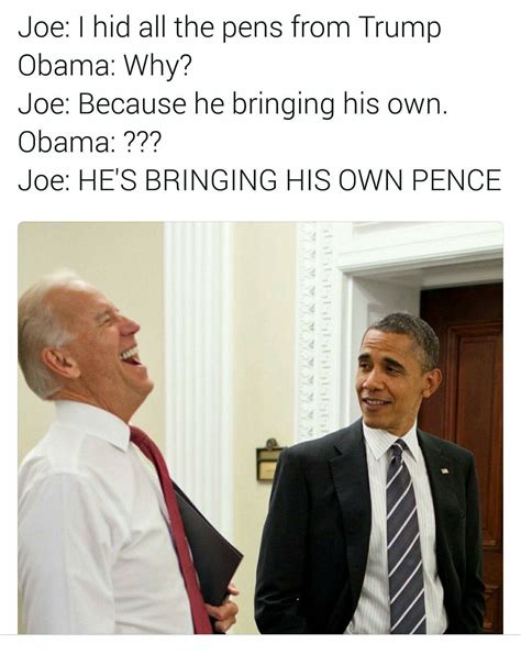27 Of The Funniest Joe Biden Memes We Had Time To Find