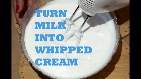 Low Fat Whipped Cream Busty Milf Interracial