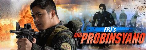 Ang Probinsyano Other Abs Cbn Shows To Air On Tv