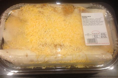 Follow you microwave oven's instructions. Costco kirkland lasagna cooking instructions microwave