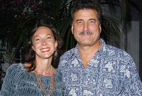 Keith Hernandez Net Worth Wife Kai Thompson Ex Wife Susan Hernandez