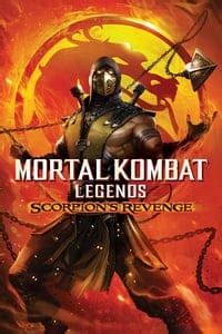 Watch 123movies mortal kombat movie on gomovies mma fighter cole young seeks out earth's greatest champions in order to stand against the enemies of outworld in a high stakes battle for the universe. Nonton Layarkaca21 Mortal Kombat Legends: Scorpion's Revenge (2020) Film Streaming Download ...