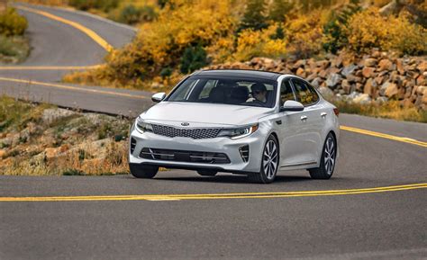 2023 Kia K5 Car And Driver Get Latest News 2023 Update