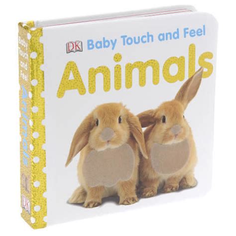 The touch and feel elements inside these charming books are ideal for babies and toddlers. 10 Best Touch and Feel Books of 2018 - Soft Touch and Feel ...