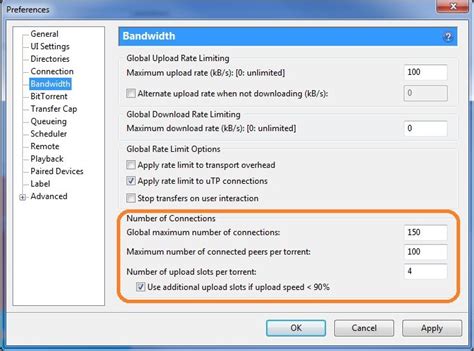 This will give you an idea on how to optimise your speed and performance. How To Make Your Torrent Download Speed 300% Faster?