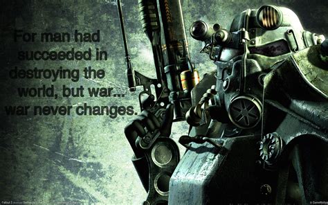 Fallout Fallout 3 Wallpapers Hd Desktop And Mobile Backgrounds